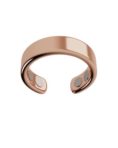 The Ring That Restores Calm, Focus & Flow