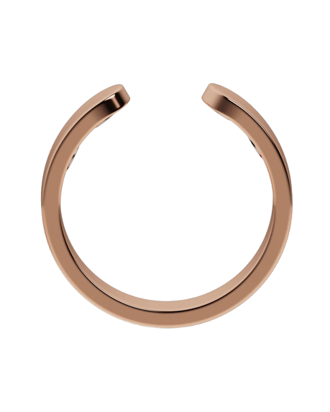 The Ring That Restores Calm, Focus & Flow