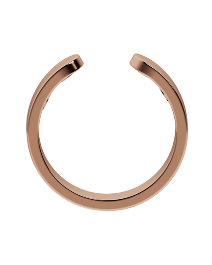The Ring That Restores Calm, Focus & Flow